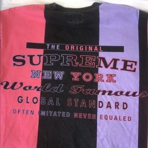 Supreme New York long sleeve